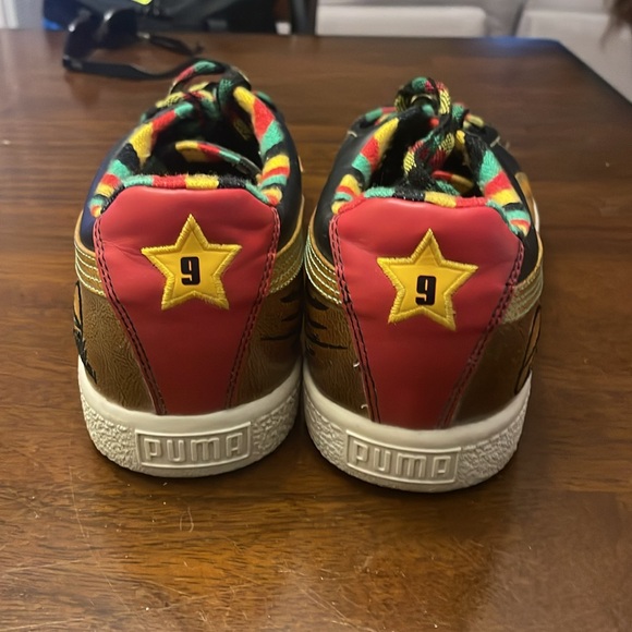 Puma Cameron shoes - Picture 2 of 5